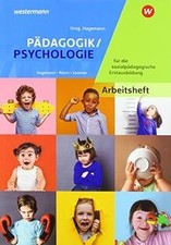 Pädagogik psychologie sozialp gebraucht kaufen  Berlin