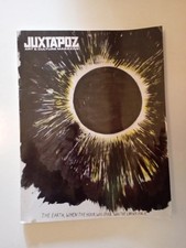 Juxtapoz magazine 100 usato  Zenson di Piave