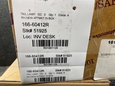 Lanterna traseira de passageiro sedã quarto de painel montado se encaixa 99-00 CIVIC 1981129 comprar usado  Enviando para Brazil