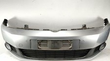 Paraurti anteriore volkswagen usato  Trambileno