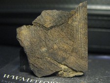 Meteorite nwa 4844 for sale  SHETLAND