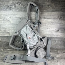 Porta-bebês Ergo baby Omni 360 All-In-One cinza pérola - BCS360GRY comprar usado  Enviando para Brazil