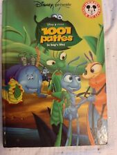 1001 pattes mickey d'occasion  Dunkerque-