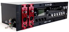 Line 6 Pod X3 Pro Guitar Amp Modeler Rack All Packs + Neuwerig + 1.5J Garantie, usado comprar usado  Enviando para Brazil