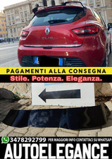 Alettone per renault usato  Toritto