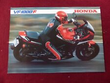 Prospectus catalogue moto d'occasion  Saint-Romain-de-Colbosc