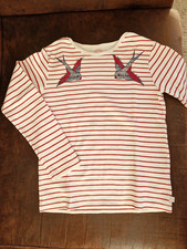 Tee shirt fille d'occasion  Cran-Gevrier