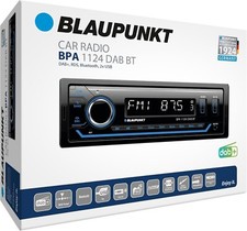 Blaupunkt bpa 1124 gebraucht kaufen  Bad Nauheim