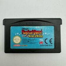 Disney magical quest usato  Gemona del Friuli