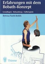 Erfahrungen dem bobath gebraucht kaufen  Frankfurt (Oder)