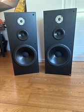 Infinity sm150 coppia usato  Sondrio