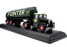 Scammell oil tanker for sale  Shipping to Ireland