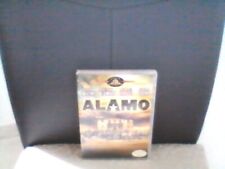Alamo dvd john gebraucht kaufen  Merchweiler