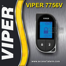 New viper 7756v for sale  Cleveland