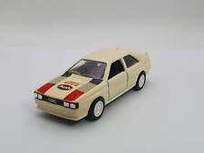 Audi quattro 1981 usato  Varese