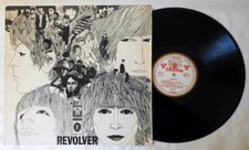 Beatles revolver stereo gebraucht kaufen  Hamburg