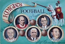Postcard signed stanley for sale  RUGBY