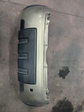 Paraurti posteriore fiat usato  Nurri