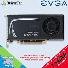 gtx 460 evga comprar usado  Enviando para Brazil