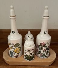 Vintage portmeirion botanic for sale  UK