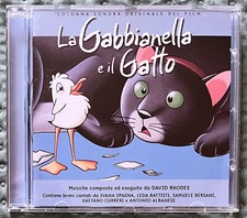 Colonna sonora ost usato  Italia