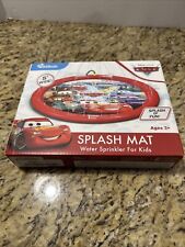 Disney cars floats for sale  Cunningham