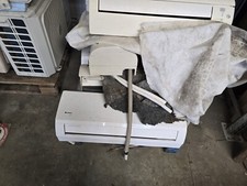 Condizionatori split nuovi usato  Siena