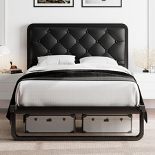 Twin bed frame for sale  Brentwood