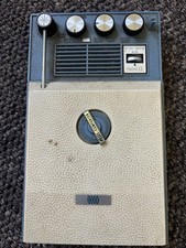 Ross electronics petit for sale  DUNDEE