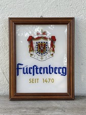 Fürstenberg brauerei donauesc gebraucht kaufen  Kolbermoor