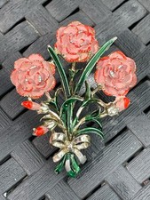 Vintage exquisite brooch for sale  EDINBURGH