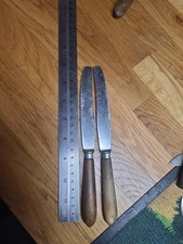 Cutlery pre war for sale  WINSCOMBE
