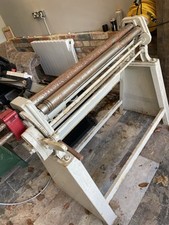 Manual sheet metal for sale  WATERLOOVILLE