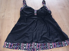 Lascana tankini bikini gebraucht kaufen  Saal a.d.Donau