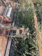 Stone clod burier for sale  KIDDERMINSTER