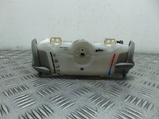 Toyota aygo heater for sale  CARDIFF