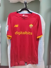 Roma jordan veretout d'occasion  Aizenay