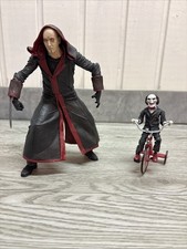 Neca 2006 cult gebraucht kaufen  Weikersheim