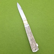 Taschenmesser klappmesser xxl gebraucht kaufen  Hünfelden