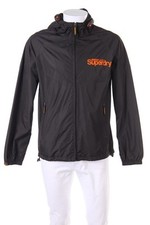 Superdry jacke windbreaker gebraucht kaufen  Darmstadt