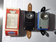 Konvolut taschenlampen signall gebraucht kaufen Konvolut taschenlampen signall gebraucht kaufen  Schriesheim