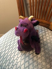 Ganz webkinz emperor for sale  Osprey