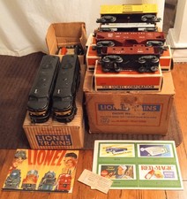 Lionel postwar 1467w for sale  Royal Oak