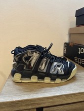 Nike air uptempo usato  Rovigo