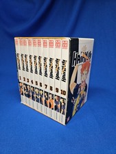 haikyu mangas gebraucht kaufen haikyu mangas gebraucht kaufen Hohenhameln