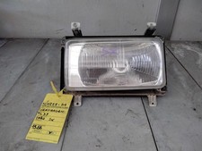 Faro fanale anteriore usato  Italia