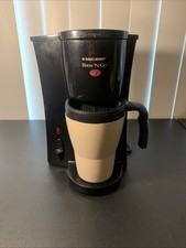 Black decker dcm18 for sale  Woodstock