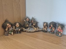troll norwegen gebraucht kaufen  Teltow
