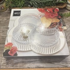 Mikasa crystal vision for sale  Natchitoches