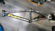 Quadro Haro Bikes BMX - Blammo ou Supra - Dave Mirra Ryan Nyquist Pro Fusion comprar usado  Enviando para Brazil